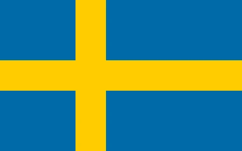 IPTV Sverige logo